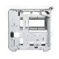 Cooler Master Qube 500 FLATPACK Tower Udvidet ATX Grøn Pink Hvid Fløde Cooler Master Qube 500 FLATPACK Tower Udvidet ATX Grøn Pink Hvid Fløde